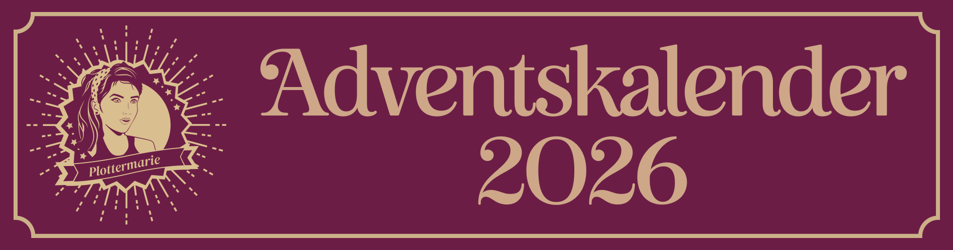 Adventskalender 2026