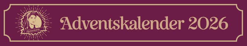 Adventskalender 2026